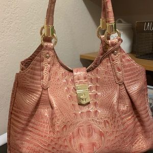 Brahmin handbag - brand new